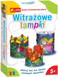 Ranok Litavimo lempos