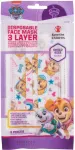 Nickelodeon Paw Patrol Skye veido kaukė ir respiratorius