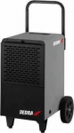Sausintuvas Dedra Statybinė džiovyklė 750W 50L / 24 h b. 7L ekranas