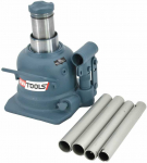 AW-Tools Hidraulinis keltuvas AWTools AW19998BL; 150-245 mm