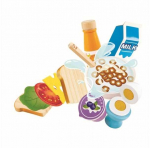Hape &ndash; skanių pusryčių žaidimų rinkinys (87-3172)