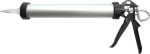 AW-Tools AWTOOLS WYCISKACZ DO MAS ALUM.RUR.600ml