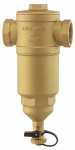 IMI HYDRONIC ENGINEERING A/S Purvo separatorius ZEPARO Cyclone, ZCD-25 G1