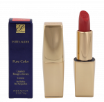 Est&eacute;e Lauder Pure Color Creme Lipstick kreminio efekto lūpų dažai, atspalvis: 410 Dynamic, 3.5 g
