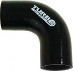 TurboWorks_B Kelio 90st TurboWorks Juodas 51mm