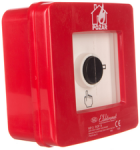 Elektromet Ugnies signalizacija 2R 12A IP65 WP-3 ROP B (921410)