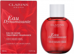 Clarins Eau Dynamisante Treatment Fragrance Splash, 100 ml