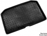 Mix Plast Plastikinis Bagažinės kilimėlis Nissan Note 2005-2012m.