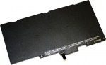 Battery Tech BTI 3C BATTERY ELITEBK 840 G3 - OEM: CS03XL 800513-001