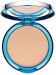 Artdeco Sun Prot Powder Found Wet Dry pudra su apsauga nuo saulės