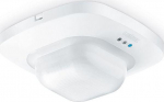 Steinel Quattro HD COM1 MP IR buvimo jutiklis, rinkinyje 1 vnt.