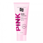 AA Aloes Rožinė BB Kreminis 01 Light, 30 ml
