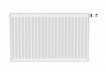 Stelrad Novello plok&scaron;tės radiatorius tipas 21 60 x 60cm (Gr- ST- N-21 / 60 / 060)