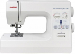 Siuvimo ma&scaron;ina Janome Easy Jeans Heavy Duty 1800
