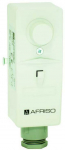 Afriso BRC 20-90 &deg; C sukibimo termostato vidinis nustatymas - 6740300