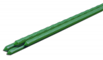 Bradas TYCZKA OGRODOWA STALOWA 20mm x120cm /10vnt.