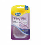 Scholl Gel Activ heel cushions (Heel Cushions) 2 pcs 1ml Įrankiai pedikiūrui Moterims
