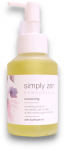 Simply Zen Sensorials Cocooning maitininantis Body Oil Day, 100 ml