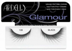 Ardell Edgy False Blakstienos 139 Juodas