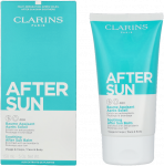 Clarins raminantis balzamas po saulės
