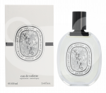 Diptyque Vetyverio EDT tualetinis vanduo Unisex, 100 ml