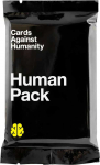Spilbr&aelig;t Cards Against Humanity &ndash; Human Pack