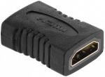 Cabletech Adapterio korpusas HDMI &ndash; HDMI jungtis