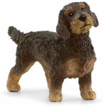Schleich figūrėlė &Scaron;iurk&scaron;čiaplaukis taksas
