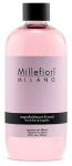 Millefiori Milano Aromatinio difuzoriaus "Natura l Magnolijos žiedai" užpildas - Mediena 500 ml