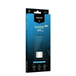 MyScreen MS Diamond Glass Edge Lite FG Samsung Galaxy G525 Xcover 5 juodas Full Glue