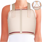 Riposo Įtvaras &scaron;onkauliams HB5251 XL