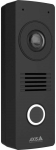 Telefonas Axis Axis I8116-E - IP-Intercom-Station - kabelgebunden - 10/100/1000 Ethernet - juodas NCS S 9000-N - TAA-konform