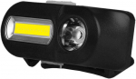 Priekinis žibintas Warsun 1804, 180/200 lm, 1x18650 M-USB
