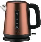Sencor elektrinis virdulys 1,7l SWK1752CO