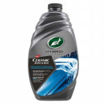 Automobilinių &scaron;ampūnas Turtle Wax Ceramic Wash & Wax, 1.42 l