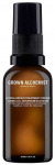 &bdquo;Grown Alchemist&ldquo; drėkinamasis odos kremas &bdquo;Camellia, Geranium Blossom&ldquo; (hidraulinis atstatomasis kremas &bdquo;Kreminis&ldquo;), 40 ml