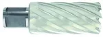 Tivoly Metalo gręžimo freza &Oslash;16X80X50 мм HSS, tvirtinimas &Oslash;19 мм, Weldon