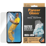 Panzer Glass PanzerGlass Ultra-Wide Fit Apsauginis stiklas with D3O&reg; Samsung Galaxy A15 / A15 5G