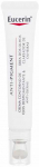 Eucerin Anti-pigment Eye Contour tamsius ratilus &scaron;viesinantis akių srities kremas, 15 ml