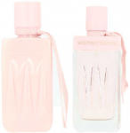 Set Women'Secret: Intimate Eau De Parfum For Women, 100 ml + Intimate Hydrating Losjonas kūnui, 200 ml