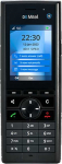 Mitel Mitel DECT 712dt fiksuotojo telefono ragelis