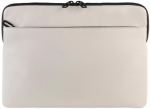 Notebook sleeve Tucano Gommo 16", pilkas