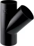 Geberit TRIPE HD 75x56/45 ANGLE (HDPE CAN.)