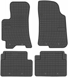 Frogum Guminiai kilimėliai Daewoo Lanos (T100/T150) 1997-2002m.