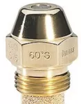 Danfoss 80&deg; S oliedyse 050 - Usgal-h