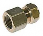Aalberts integrated piping systemsBV Adapteris 3/4 - 28 MM i&scaron;orinis/i&scaron;orinis sriegis - kompresinės jungtys