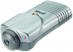 Trust Computer Products Nuotolinio valdymo stebėjimo kamera &bdquo;Trust NW-7100&ldquo;, 350 MHz, 128 MB, AC 220&ndash;240 V, 69 x 121 x 43 mm, &bdquo;Windows 98SE/ME/2000/XP&ldquo;