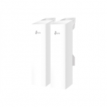 Mar&scaron;rutizatorius TP-LINK EAP211-Bridge KIT 5GHz AC867 vidaus / lauko prieigos ta&scaron;kas | TP-LINK