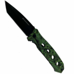 Ki&scaron;eninis peilis žvejybai Robinson, 17 cm, 89-RP-025