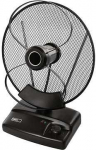 Antena kambarinė FM/DAB/DVB-T2 su LTE/4G/5G filtru J0705 EMOS